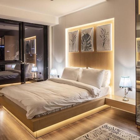 Gazioglu Residence اسطنبول المظهر الخارجي الصورة