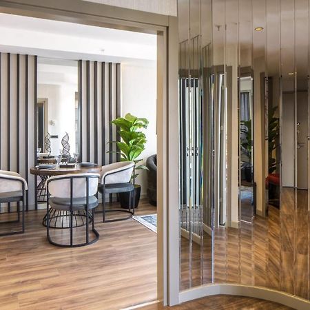 Gazioglu Residence اسطنبول المظهر الخارجي الصورة