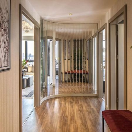 Gazioglu Residence اسطنبول المظهر الخارجي الصورة