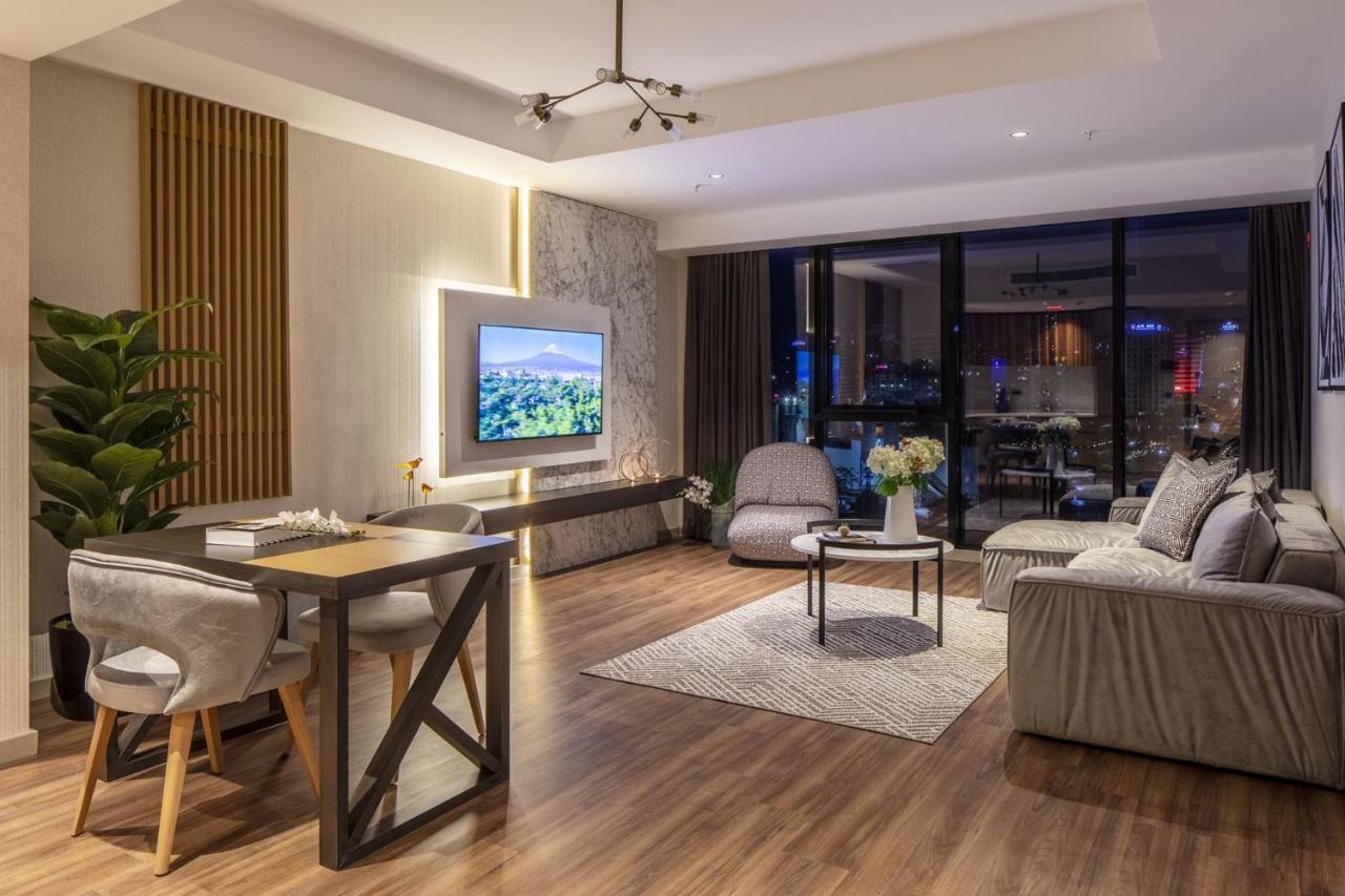 Gazioglu Residence اسطنبول المظهر الخارجي الصورة