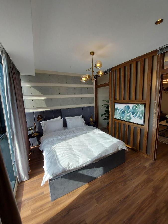 Gazioglu Residence اسطنبول المظهر الخارجي الصورة