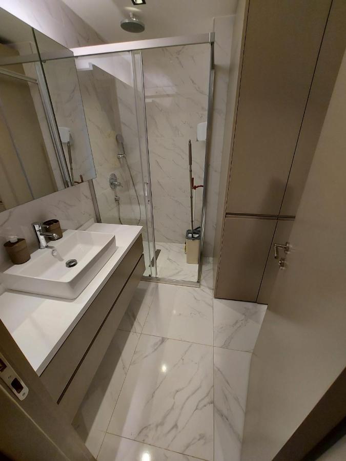 Gazioglu Residence اسطنبول المظهر الخارجي الصورة