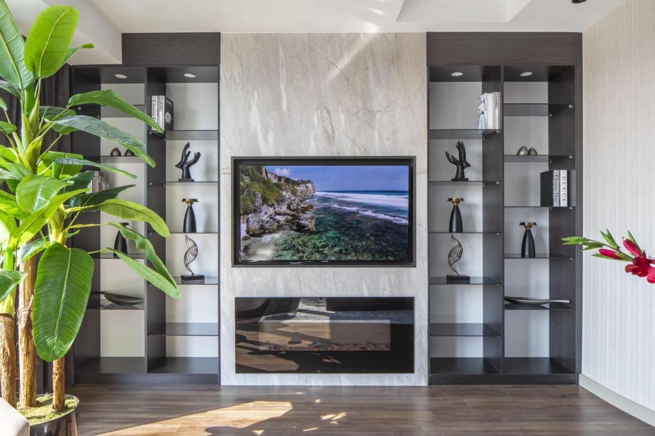 Gazioglu Residence اسطنبول المظهر الخارجي الصورة