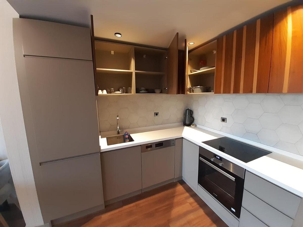 Gazioglu Residence اسطنبول المظهر الخارجي الصورة