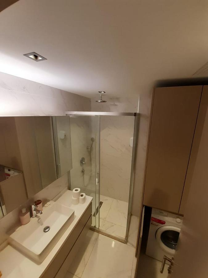 Gazioglu Residence اسطنبول المظهر الخارجي الصورة